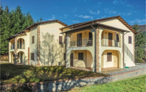 Three-Bedroom Apartment in Polla LU